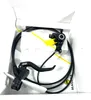 MAGURA MT4, Bremshebel, Schwarz Produktbild-Vorschau 2