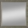 Zalena Rahmenspiegel ALICA SILBER 70 x 70 cm Produktbild-Vorschau 2