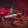 BARBERTIME After Shave Cologne 400ml No:4 Potion of Morgan Produktbild-Vorschau 5