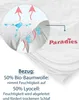 Organiczna kołdra chłodząca Paradies Cool Comfort 135x200 Podgląd zdjęcia produktu 16