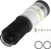 Ressort pneumatique Hinten pour BMW Série 7 F01, F02, F03, Voir les images du produit 2