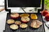 Tefal Kontaktgrill GC241D Inicio aus Edelstahl, Grillfläche Produktbild-Vorschau 22