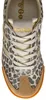 Gola Elan Safari Snow Leopard/Light Caramel/Gold/Green Mist Produktbild-Vorschau 5