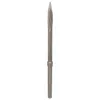 Burin pointu Rtec Speed L.400mm SDS-MAX BOSCH Voir les images du produit 38