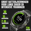 Siltcon Vortex GPS-Smartwatch Herren und Damen mit Produktbild-Vorschau 10