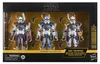 Star Wars G33345L00, 4 anni, ABS (acrilonitrile butadiene Anteprima dell’immagine prodotto 1