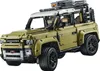 LEGO Technic 42110 Land Rover Defender Náhľad obrázku produktu 13