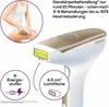 Beurer Beurer IPL Velvet Skin Pro 8500 IPL Light Epilierer Produktbild-Vorschau 3