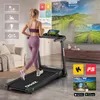 Zipro RAMBLE Flach Zusammenklappbares Laufband, Modernes Produktbild-Vorschau 2