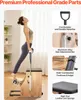 Krzesło VEVOR Pilates, trenażer fitness do jogi z ramą z Podgląd zdjęcia produktu 5
