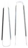 Fender Set 20 Zoll Black Steel Atb Produktbild-Vorschau 3