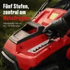 ONBEST Vertikutierer Elektro S1838  | 2in1 Rasenlüfter | 38 Produktbild-Vorschau 7