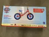 Paw Patrol Laufrad aus Metall Produktbild-Vorschau 8