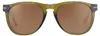 Serengeti Amboy Crystal Olive/Shiny Dark Gunmetal/Mineral Produktbild-Vorschau 3