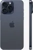Apple iPhone 15 Pro Max, 256 GB, 5G, modrý titan Náhled obrázku produktu 10