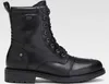 XPD X-Nashville H2Out Motorradstiefel, schwarz, 42 Produktbild-Vorschau 12