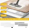 10 Stücke Dampfreiniger Zubehör Kompatibel für Kärcher Produktbild-Vorschau 4