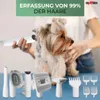 Grafner Hundeschermaschine mit Tierhaar Staubsauger Produktbild-Vorschau 6