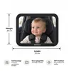 Deryan Luxe XL 360° Rücksitzspiegel für Baby - 100% Produktbild-Vorschau 8