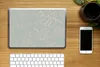 MuchoWow® Laptop Aufkleber Sticker Cover Muster - Luxus - Produktbild-Vorschau 2