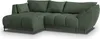 Masseno Ecksofa VESTANO L-S mit Schlaffunktion L-Form, Sofa Produktbild-Vorschau 2