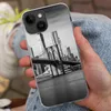 MuchoWow® Handyhülle Schutzhülle Hülle für Apple iPhone 14 Produktbild-Vorschau 5
