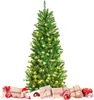 Weihnachtsbaum mit LED Licht, Künstlicher Christbaum aus Produktbild-Vorschau 1