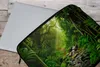 MuchoWow® Laptop Hülle 15 Zoll Dschungel - Wasser - Laub - Produktbild-Vorschau 4