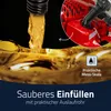 hünersdorff doppio contenitore di carburante capacità 5,5 + Anteprima dell’immagine prodotto 3