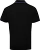 Polo Premier Coolchecker a contrasto da uomo RW5520 (2XL) Anteprima dell’immagine prodotto 2