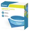 Bestway Bodenplane 335 x 335 cm, 58001 Produktbild-Vorschau 73
