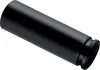Geberit PE Stutzen, Wand-WC, gerade, DN 90/110, Produktbild-Vorschau 1
