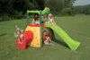 Kletterturm Adventure Deluxe - Evergreen Anteprima dell’immagine prodotto 4