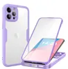 360 Grad Rundum Schutz Handyhülle für Apple iPhone 15 Pro Produktbild-Vorschau 1