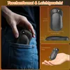 Elektrischer Handwärmer,Taschenwärmer,10000 mAh Produktbild-Vorschau 7