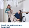 Neutrales Flüssigwaschmittel Color 20 Wäschen 1 Liter - Produktbild-Vorschau 5