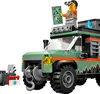 LEGO CITY 60447 Off-Road 4x4 Mountain Truck Voir les images du produit 33