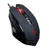 Kabelgebundene Maus, A4Tech Bloody V8A, schwarz, optisch, Produktbild-Vorschau 2