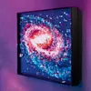 LEGO® Art 31212 Galaxie Mléčná dráha Náhled obrázku produktu 16