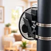 Relaxdays beschermrooster voor kachelventilator, voor Productafbeelding-voorbeeld 6