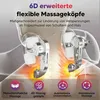 Nackenmassagegerät, Schultermassagegerät, Produktbild-Vorschau 2