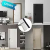 Türdichtung Selbstklebend Zugluftstopper für türen, 94 cm Produktbild-Vorschau 6
