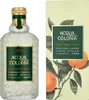 4711 Acqua Colonia Blood Orange & Basil Eau de Cologne Produktbild-Vorschau 11