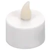 Set 24 LED-Kerzen mit echtem Flammeneffekt Produktbild-Vorschau 3
