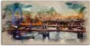 Coloray Acrylbild 100x50  Wandbild Acrylbilder Foto Bild Produktbild-Vorschau 1