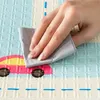 HUMBI Spielmatte Baby Krabbelmatte XPE Schaumstoff Produktbild-Vorschau 13
