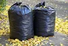 Černé pytle na odpadky LDPE, těžké pytle 120l, 250 pytlů Náhled obrázku produktu 8