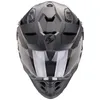 Scorpion Exo-ADF-9000 AIR Solid Matt - čierna L Náhľad obrázku produktu 2