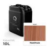 Holzimprägnierung | Hazelnuss | 10 L |  | 2 In 1 | Produktbild-Vorschau 2