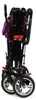 FUXLIFE by FUXTEC Carrello pieghevole FX-CT700 Viola - Anteprima dell’immagine prodotto 9